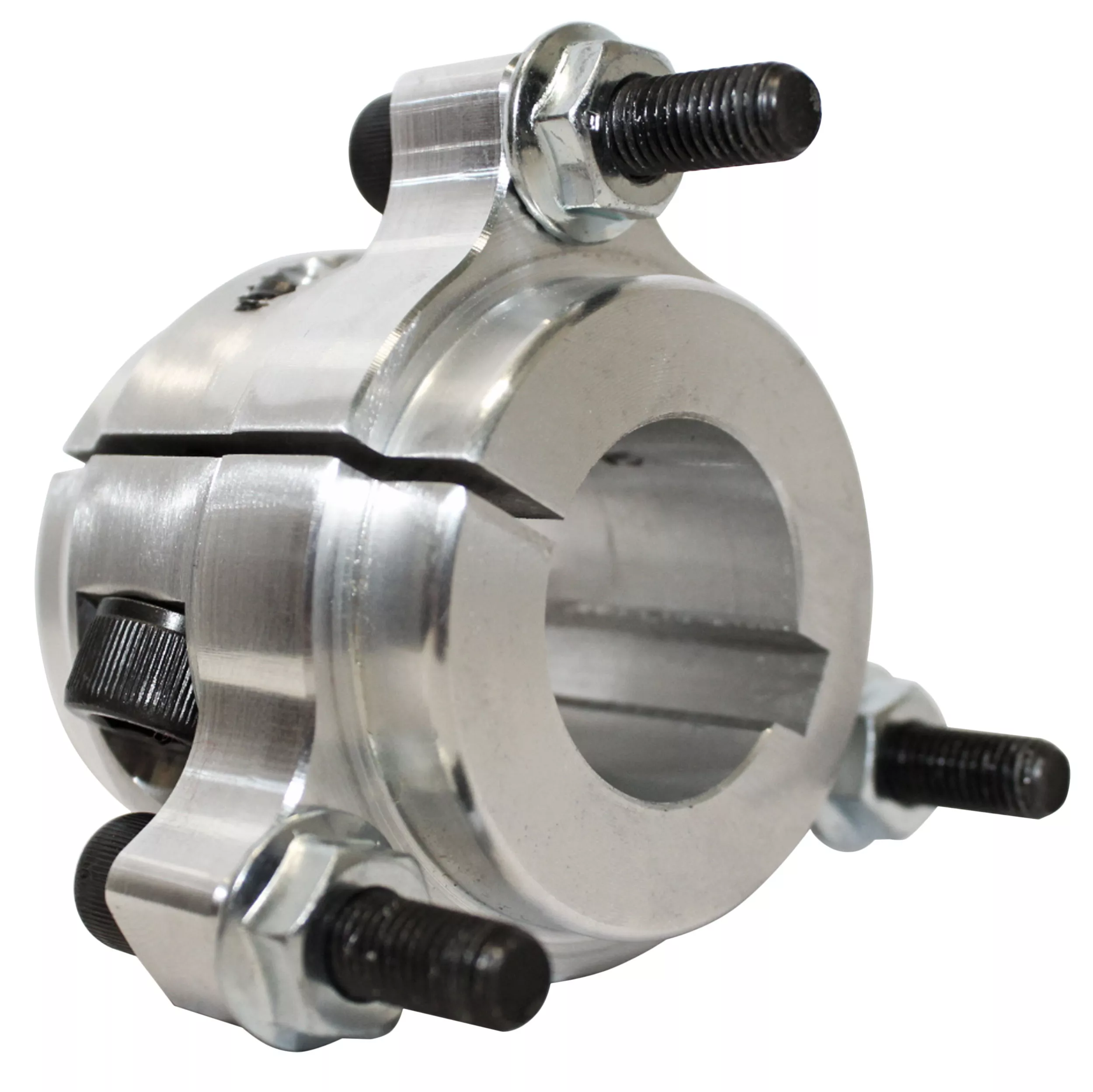 Ultralite Wheel Hub (1" Bore) Rear Hub | 2.5" Bolt Circle