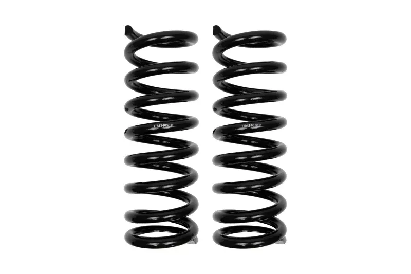UMI Performance 64-72 GM A-Body 1in Lowering Spring Front – Set