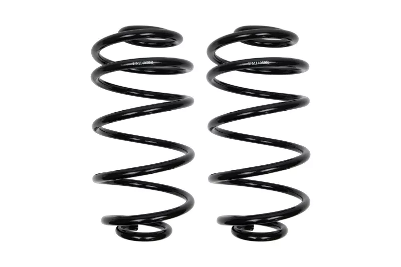 UMI Performance 64-72 GM A-Body 78-88 G-Body 1in Lowering Spring Rear