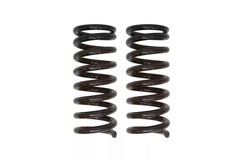 UMI Performance 70-81 GM F-Body Lowering Spring Front 2in Lowering