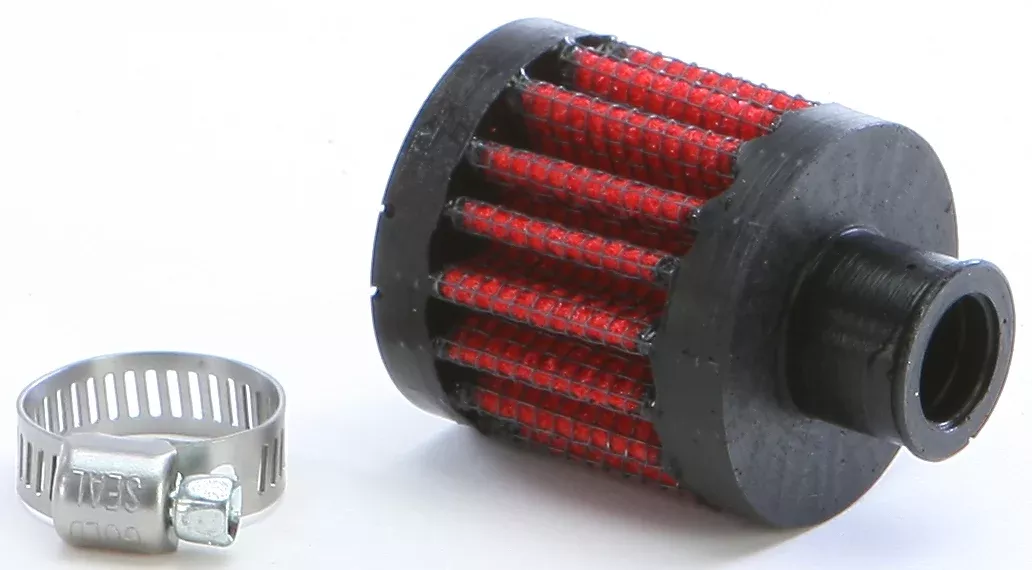 Uni Clamp-On Breather Filter 1/2″-UP-103