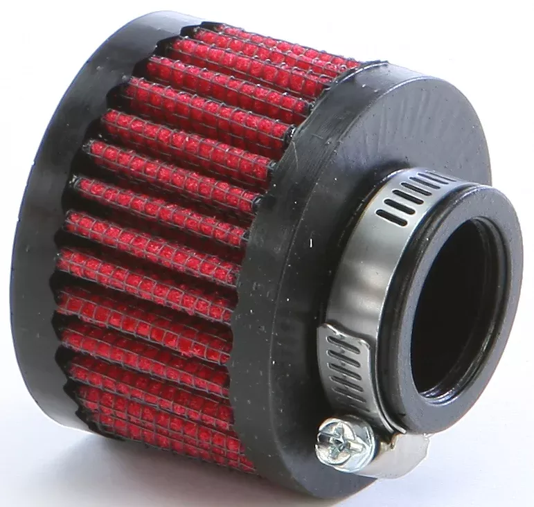 Uni Clamp-On Breather Filter 1″-UP-107