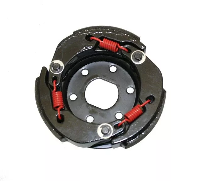 Universal Parts 139QMB Performance Clutch - 2000 RPM