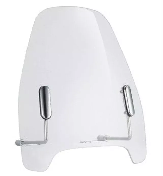 Universal Parts 15.5" x 17" Windshield