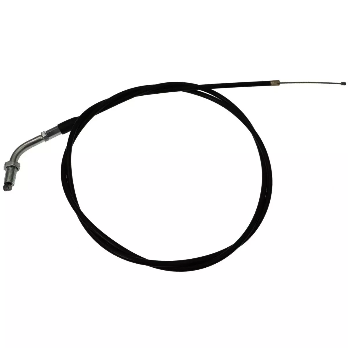 Universal Parts 18" Throttle cable
