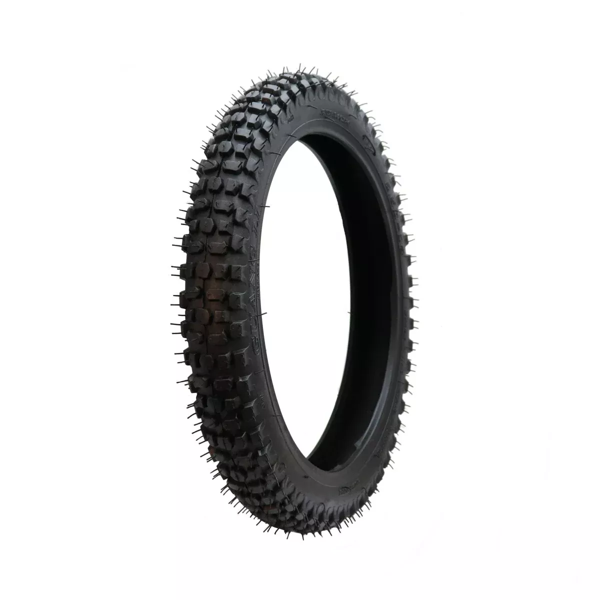Universal Parts 2.50-14 Tube-Type Tire