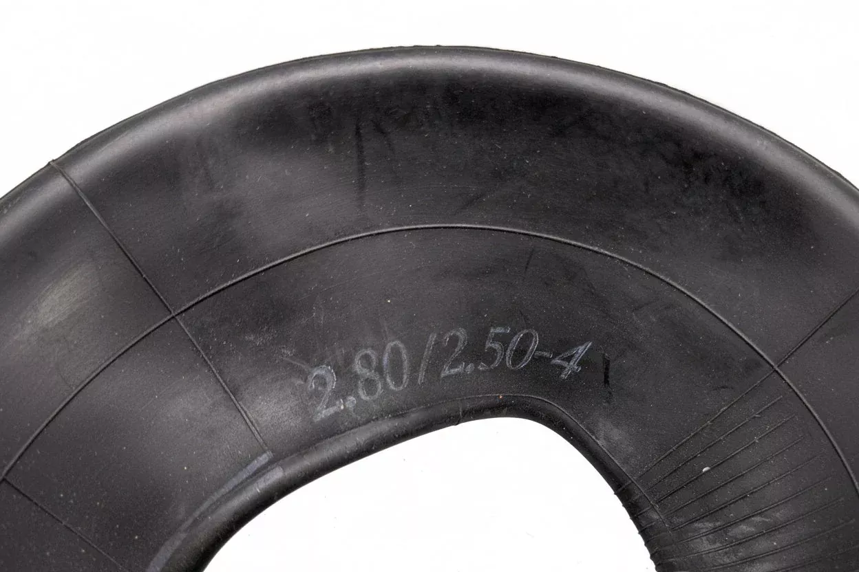 Universal Parts 2.80/2.50-4 Inner Tube