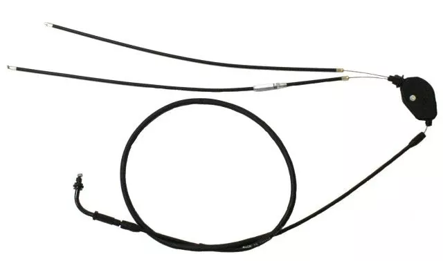 Universal Parts 71" Throttle Cable