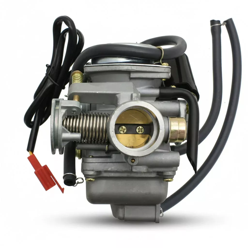 Universal Parts Carburetor GY6 CVK - 26mm