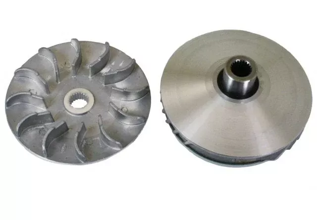 Universal Parts CN250 Complete Variator Kit