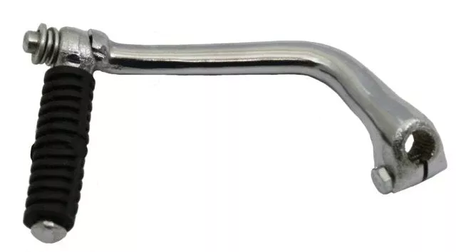 Universal Parts Curved Kickstarter