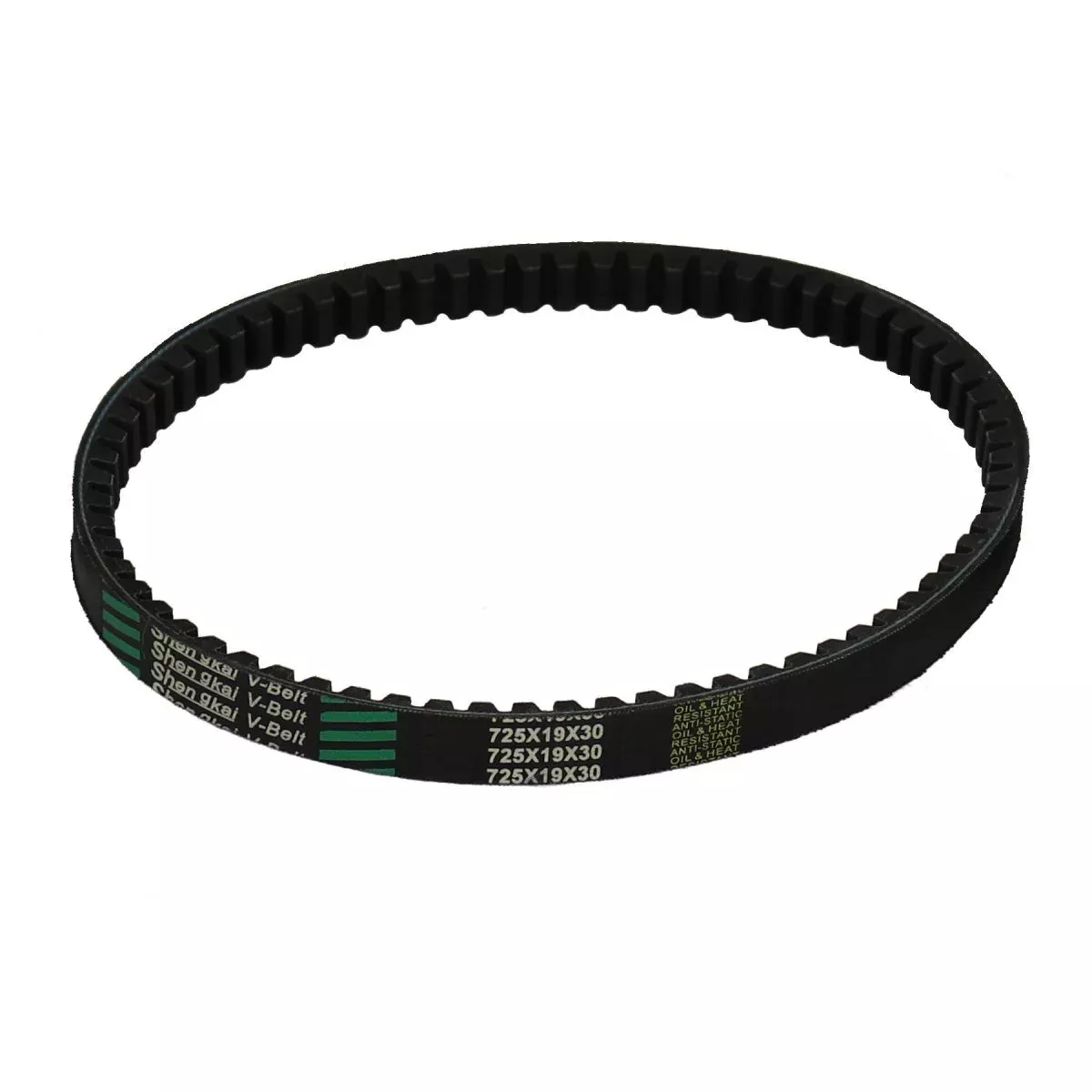 Universal Parts Drive Belt 725-19-30