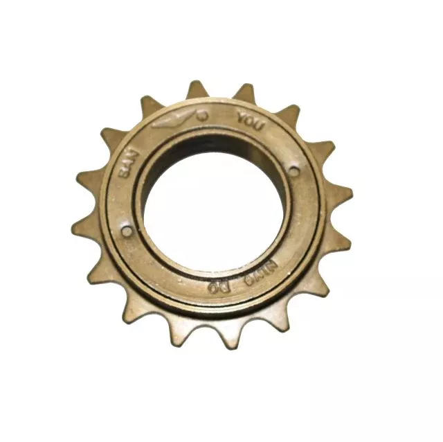 Universal Parts Free Wheel Hub/Sprocket