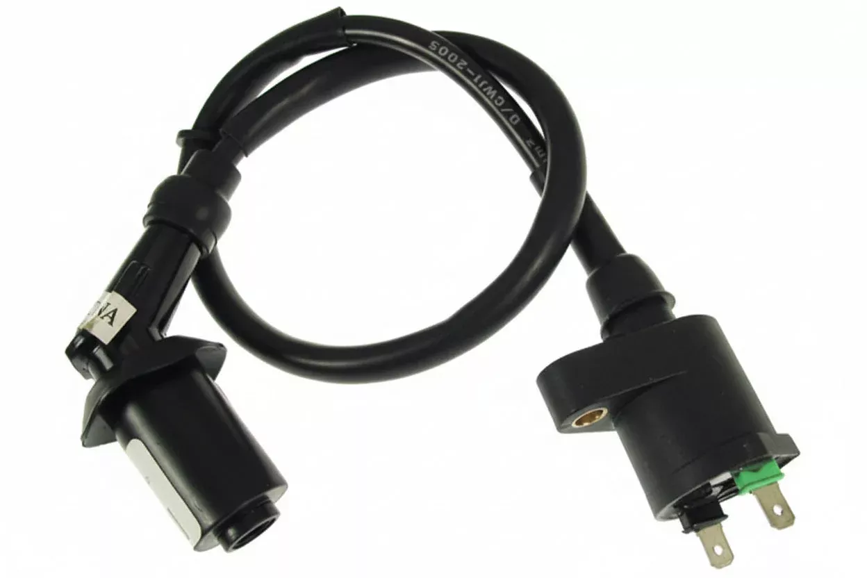 Universal Parts GY6 Ignition Coil