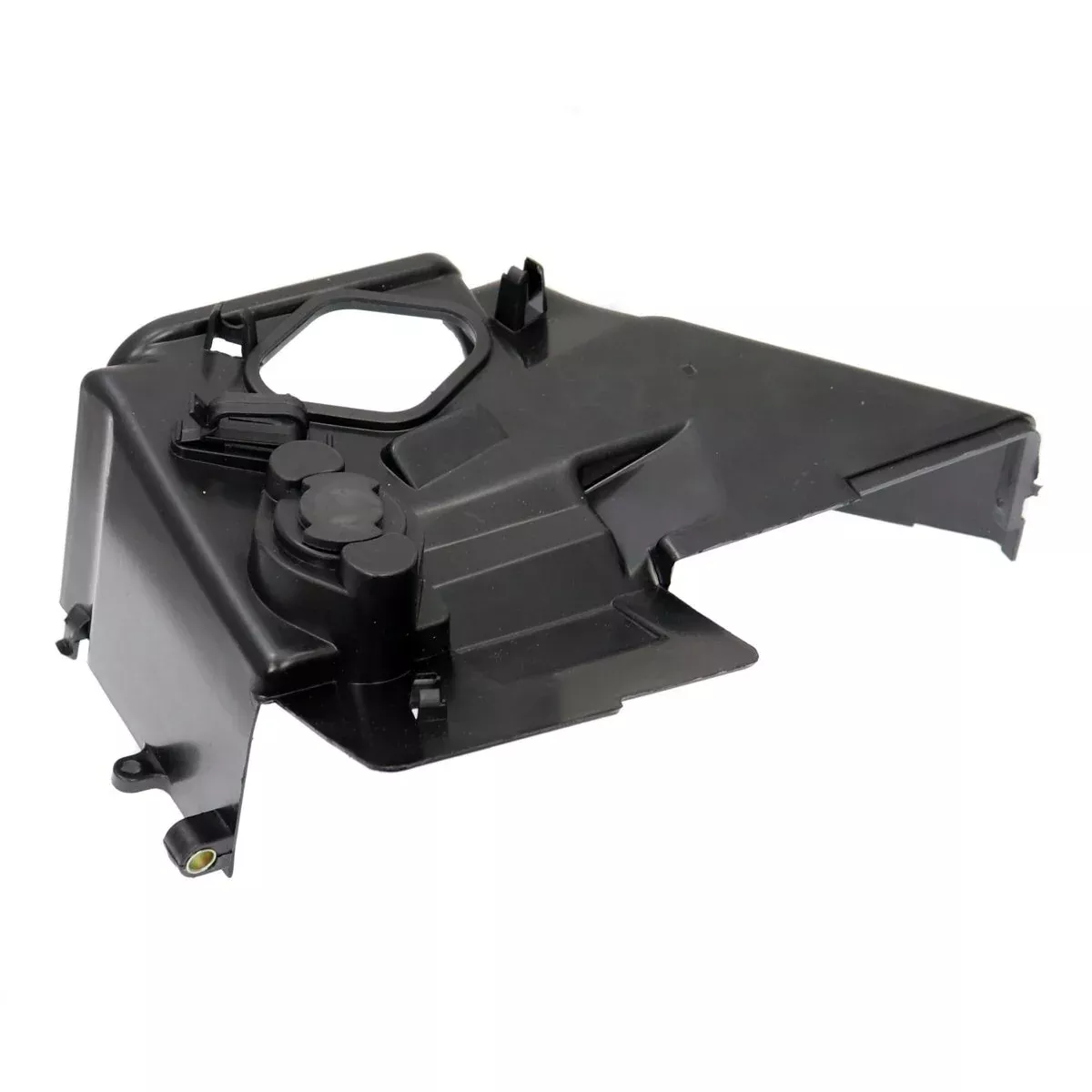 Universal Parts GY6 Upper Cooling Shroud - Emissions