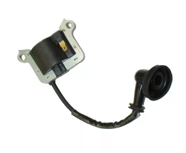 Universal Parts Ignition Coil - 33-49cc With 62mm Spacing