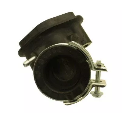 Universal Parts Intake Manifold QMB139 50cc- 2 Fittings