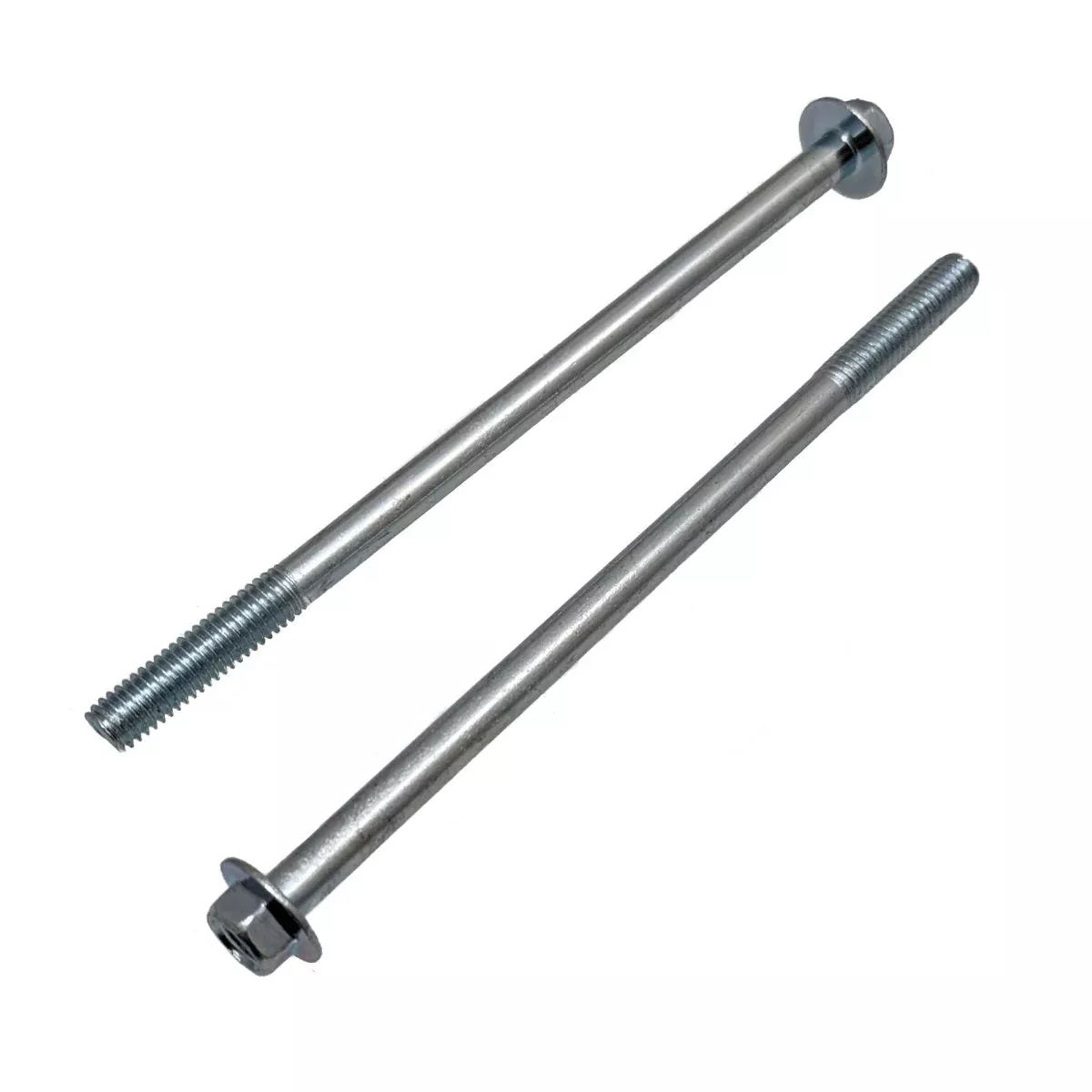 Universal Parts M6-1.00 x 110 Bolts - Set of 2