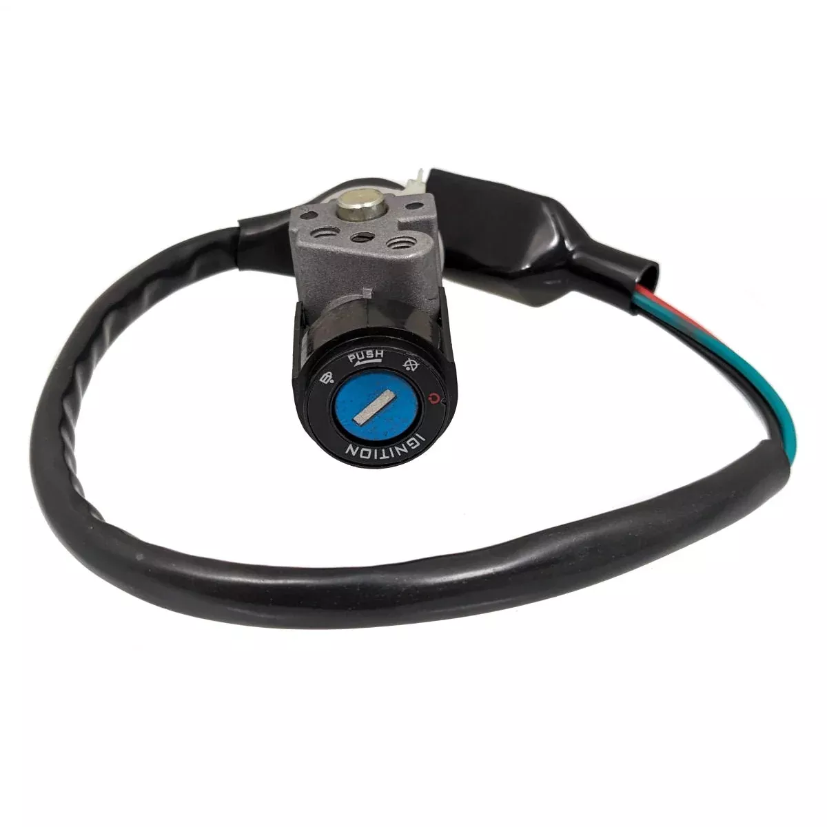 Universal Parts Magnum 50 Ignition Switch