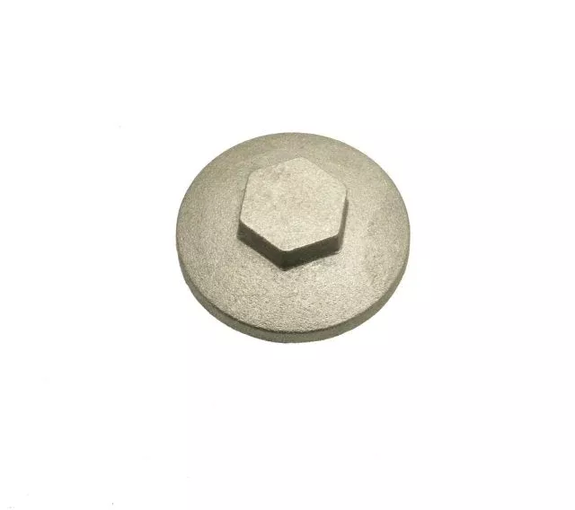 Universal Parts Oil Filter Cover Bolt - QMB139 50cc