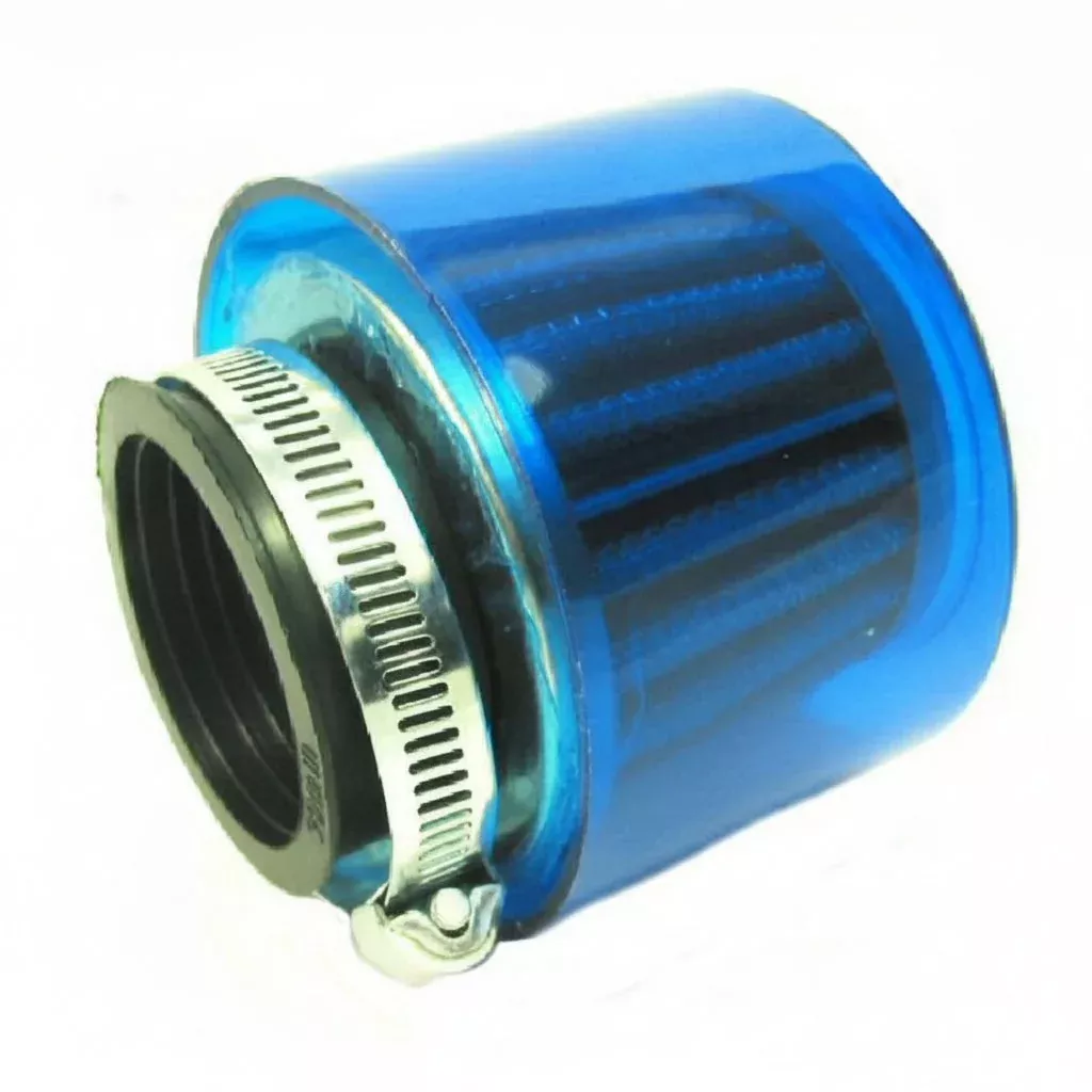 Universal Parts Performance Air Filter - 37mm