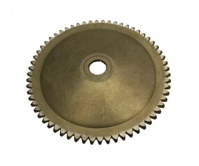 Universal Parts QMB139 Drive Face Gear