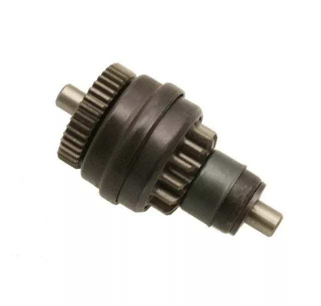 Universal Parts Starter Bendix - 40 Tooth