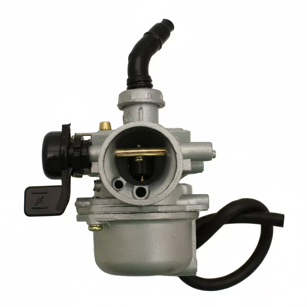 Universal PartsCarburetor for 4-stroke - PZ19