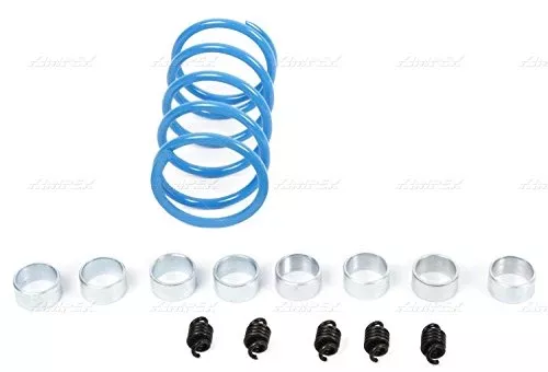 Unknown ECU Add-On Unit for 290cc Big Bore Cylinder Kit