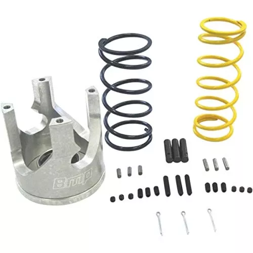 Unknown Stage 2 Smooth Shift Clutch Kit – Low Altitude (0-6000ft.)