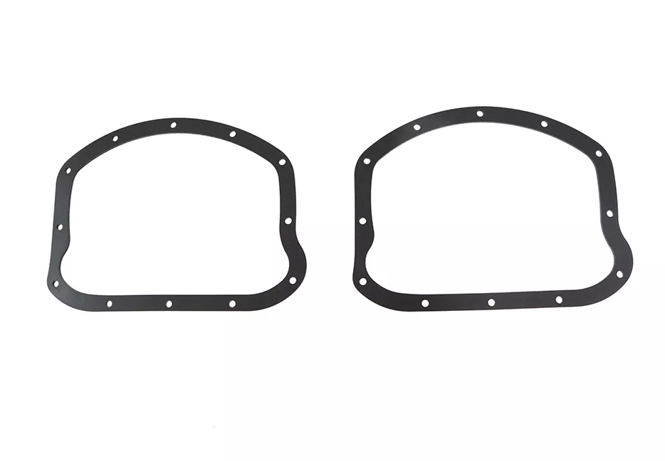 V-Twin Mfg. GB Silicone Rocker Gasket Set For Harley Panhead 1948-1965