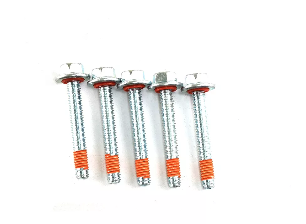 V-Twin Mfg. Inner Primary Mounting Bolt For Harley 2006-2026