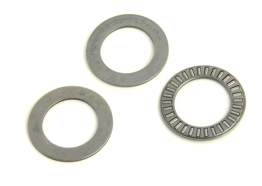 V-Twin Mfg. Kick Starter Bearing Kit With Washers