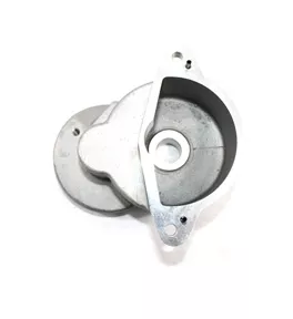 V-Twin Mfg. Prestolite Starter Housing For Harley FL 1965-1978