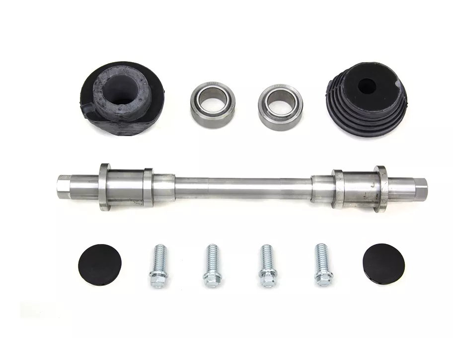 V-Twin Mfg. Swingarm Mounting Kit For Harley Touring 2011-2025