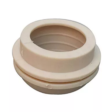 Valterra F02-2106 Rubber Tank Grommet 3" Black