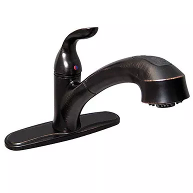 Valterra PF231541 Oil Rubbed Bronze Kitchen Faucet