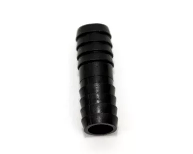 Valterra RF845 1/2" Barbed Coupler for Plumbing and Hose Connections
