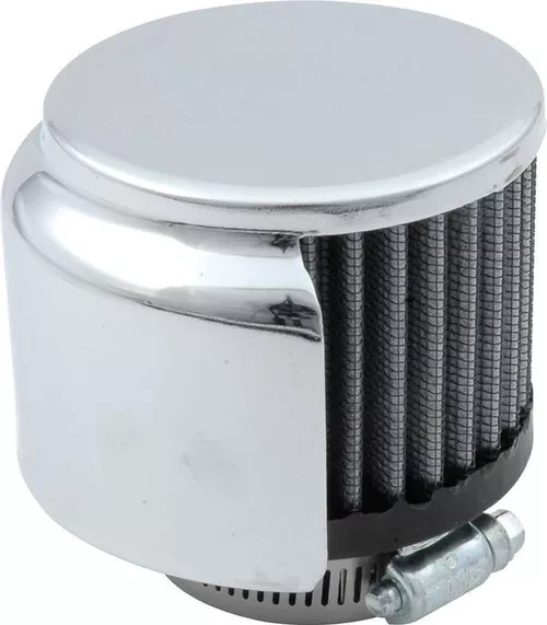 Valve Cover Breather w/ Shield 1-3/8in ALL36205