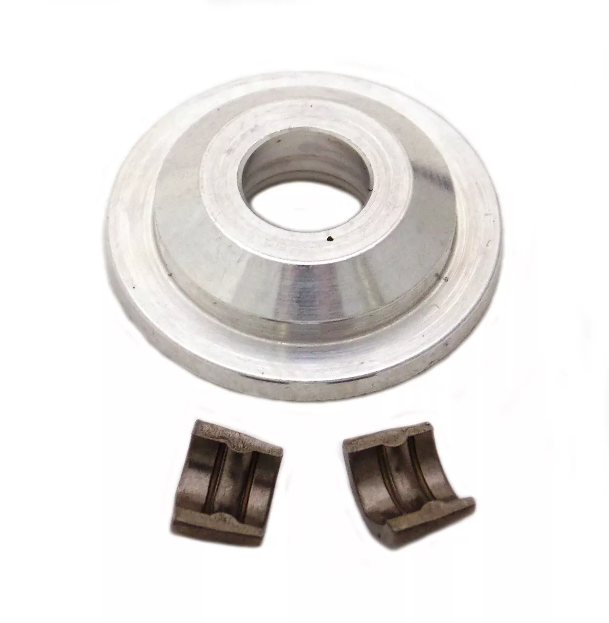 Valve Retainer Kit with Keeper for 36lb Spring For Honda GX200, 196cc Clone or Predator 212cc