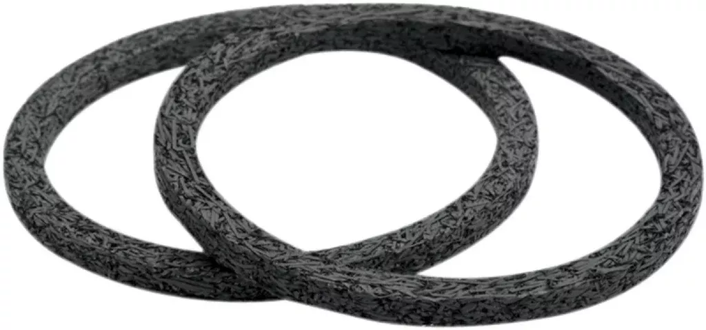 Vance & Hines Exhaust Port Gasket Kit for Harley-Davidson – 22899