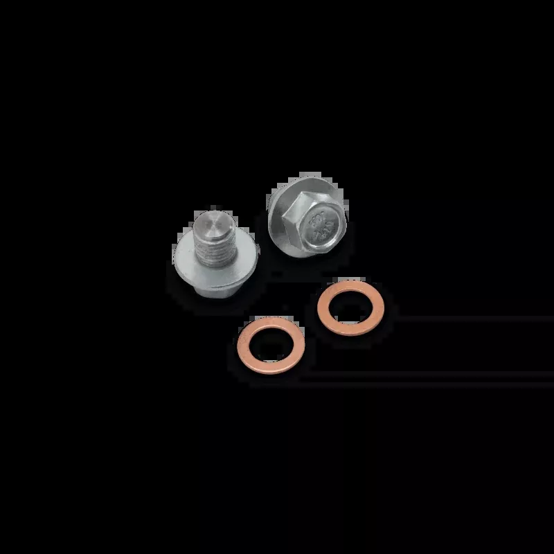 Vance & Hines HD Sensor Plug Kit 18Mm