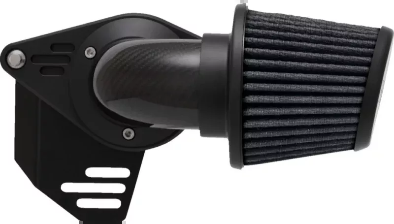 Vance & Hines HD Touring/Softail 17-21 Forged Carbon Falcon Air Intake