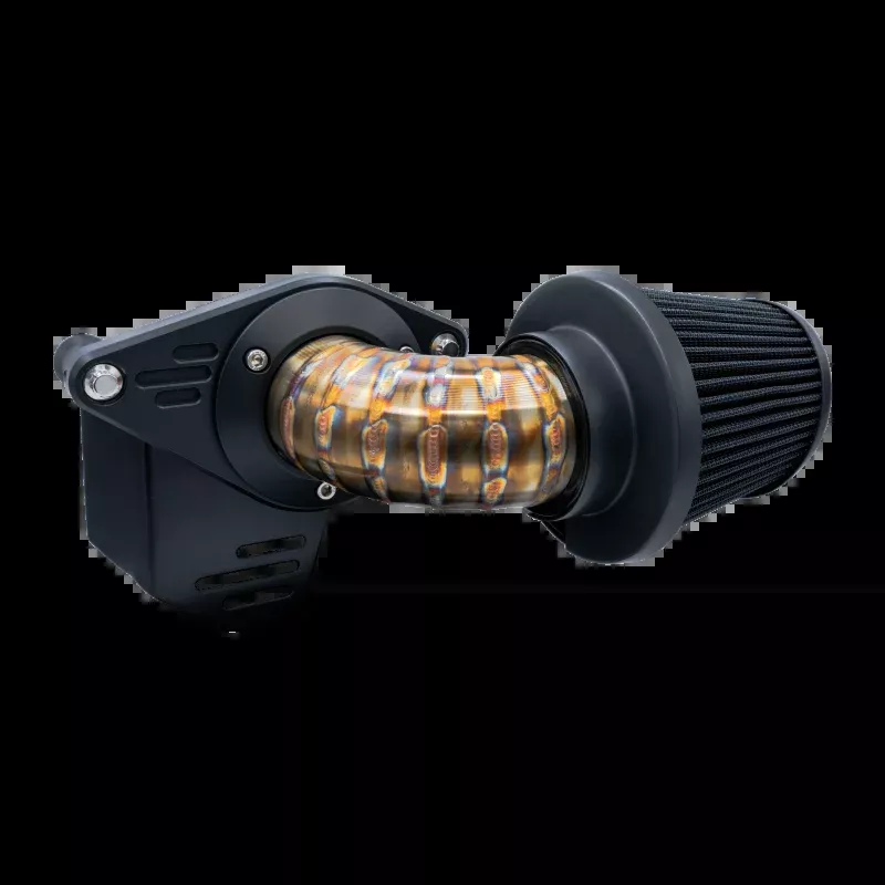 Vance & Hines HD Touring/Softail 17-21 VO2 Falcon Intake SS