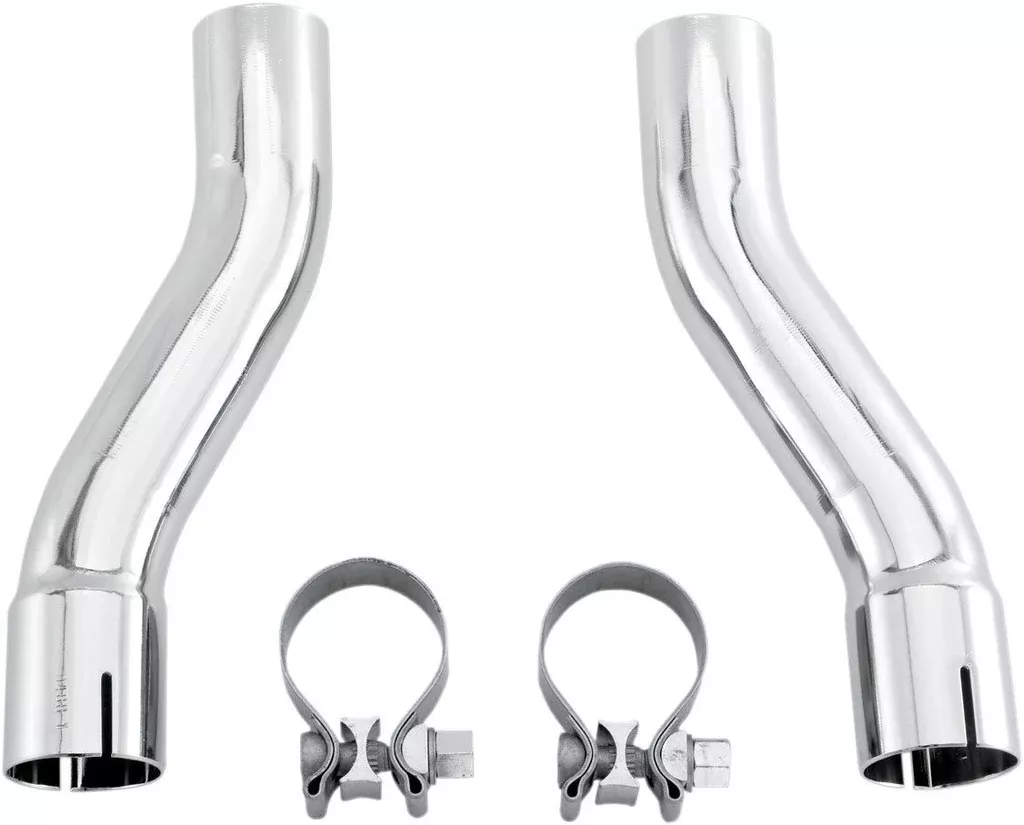 Vance & Hines Head Pipe Adapter Kit