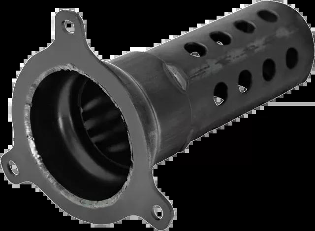 Vance & Hines Quiet Baffle for Hi Output Slip on Exhaust Muffler