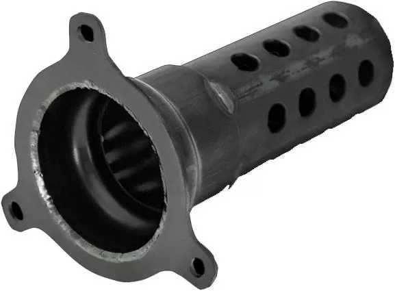 Vance & Hines Quiet Baffle for Hi Output Slip On Mufflers for H-D Street Rod
