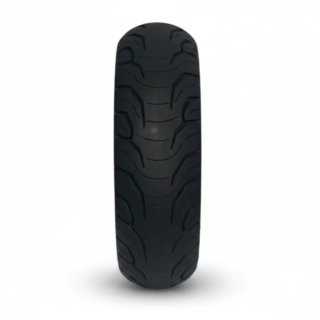 Vee Moto Manhattan 100/80-10 Tire - VRM-396