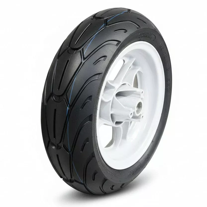 Vee Rubber 110/70-12 VRM-155 Tubeless Tire