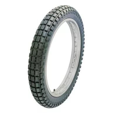 Vee Rubber VRM021 Trials Front 2.75-21 TT FT